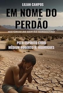 Livro Em Nome Do Perdão