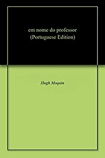 em nome do professor