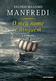 Livro O meu nome é ninguém: O regresso (Ulisses Livro 2)