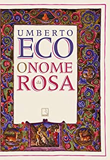 Livro O nome da rosa