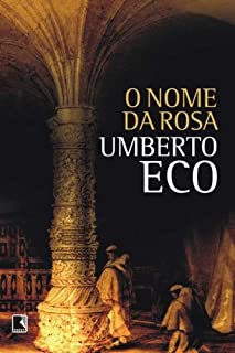 Livro O nome da rosa
