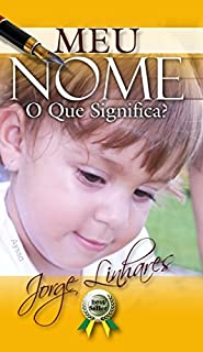 Livro Meu Nome: O Que Significa?