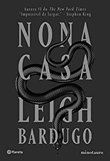 Livro Nona casa