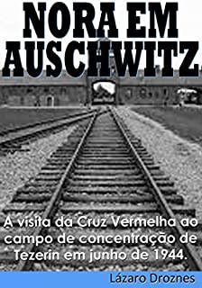 Livro Nora Em Auschwitz