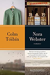 Livro Nora Webster