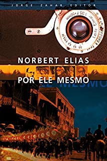 Livro Norbert Elias por ele mesmo