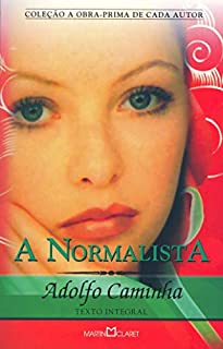 Livro A Normalista