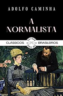 Livro A Normalista