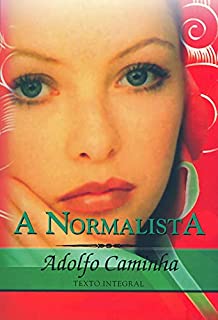 Livro A Normalista