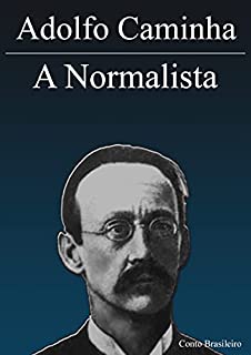 Livro A Normalista