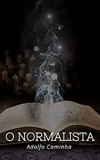 Livro A Normalista