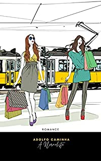 Livro A Normalista de Adolfo Caminha: Livro de romance