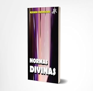 Livro NORMAS DIVINAS