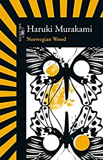 Livro Norwegian Wood
