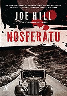 Livro Nosferatu