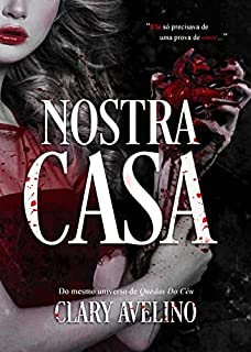 Livro Nostra Casa
