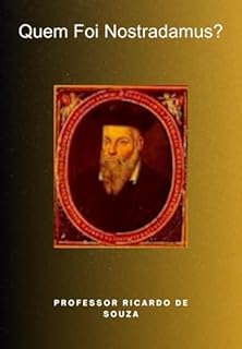 Livro Quem Foi Nostradamus?