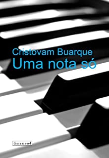 Livro Uma nota só