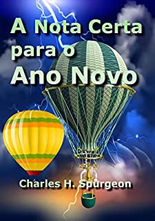 Livro A Nota Certa Para O Ano Novo