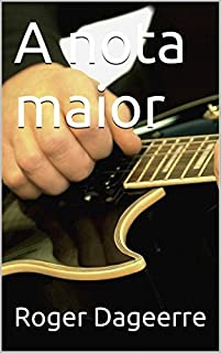 Livro A nota maior
