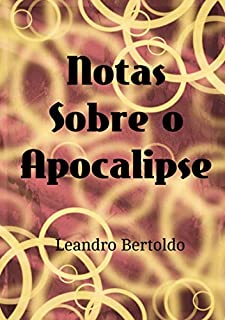 Livro Notas Sobre o Apocalipse