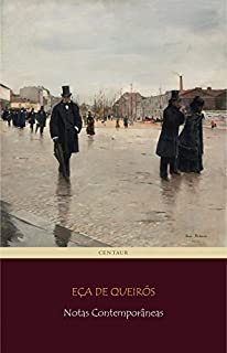 Livro Notas Contemporâneas