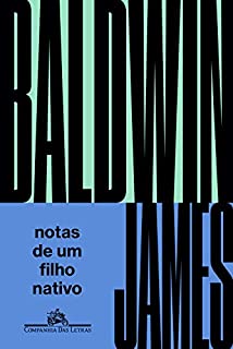 Livro Notas de um filho nativo
