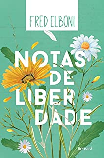 Livro Notas de Liberdade