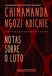 Livro Notas sobre o luto