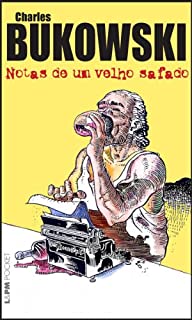 Livro Notas de um Velho Safado