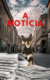 Livro A Notícia