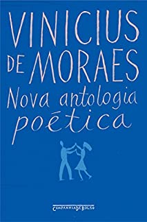 Livro Nova antologia poética (edição de bolso)