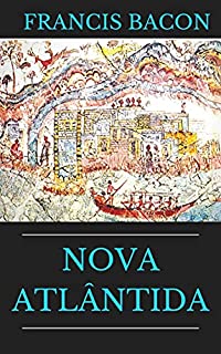 Livro Nova Atlântida