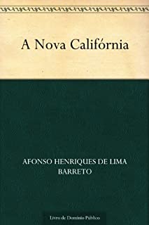 Livro A Nova Califórnia