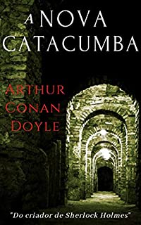 Livro A Nova Catacumba