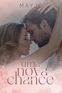 Livro Uma Nova Chance