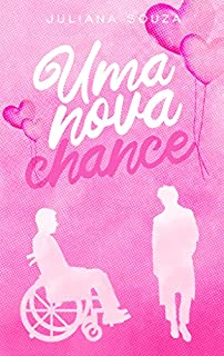 Livro Uma Nova Chance