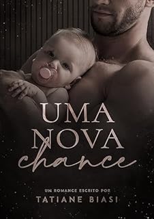 Livro Uma Nova Chance