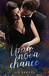 Livro Uma Nova Chance