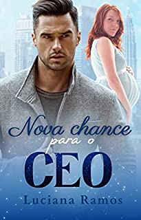 Livro Nova chance para o CEO