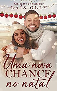 Livro Uma Nova Chance No Natal