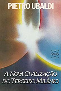 Livro A nova civilização do terceiro milênio