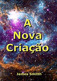 Livro A Nova Criação