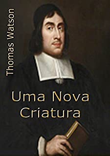 Livro Uma Nova Criatura