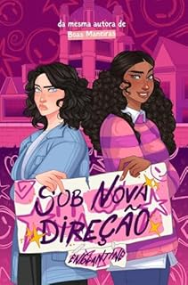 Livro Sob Nova Direção