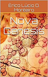 Livro Nova Gênesis