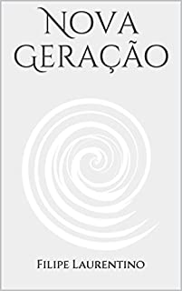 Livro Nova Geração