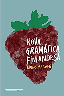 Nova gramática finlandesa