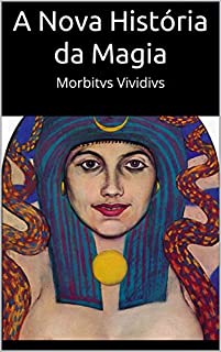 Livro A Nova História da Magia