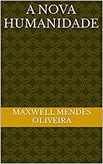 Livro A nova humanidade